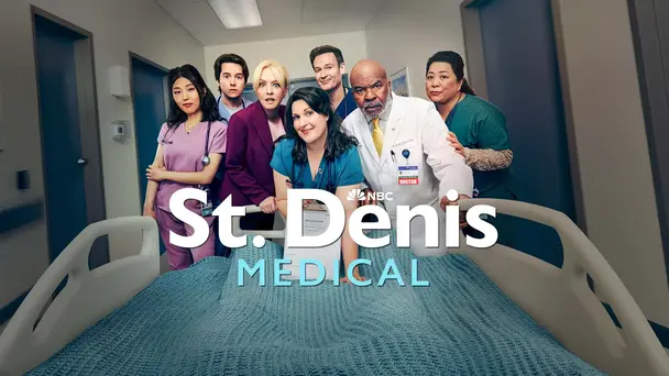 St. Denis Medical