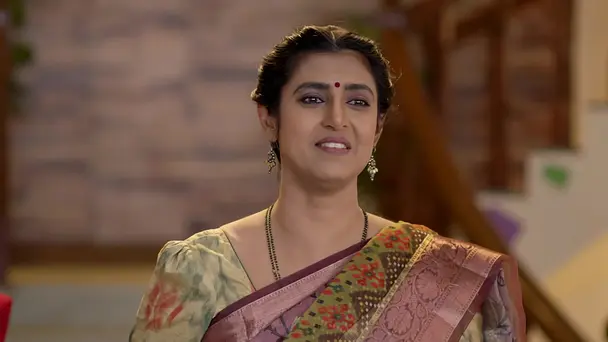 Tulasi's Happy Ending