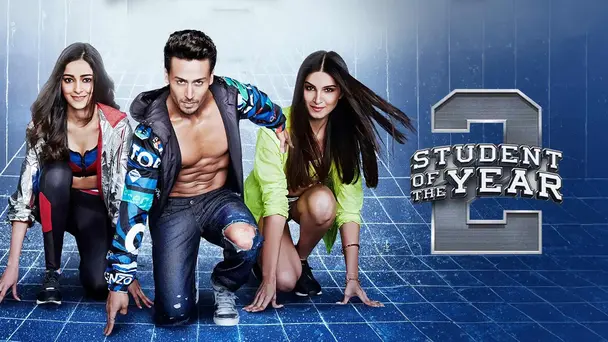 Student of the Year 2