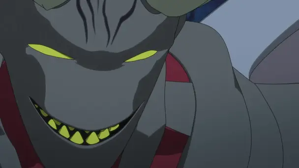 I've Reached My Limit!