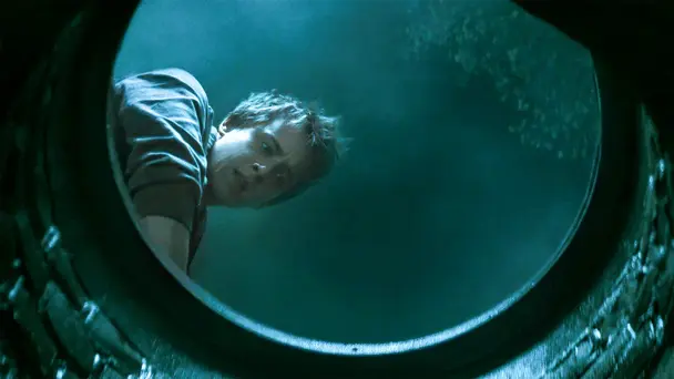 Stay Out of the Basement, Part II