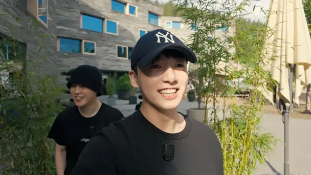 Episode 1: Is This Even a Trip?!