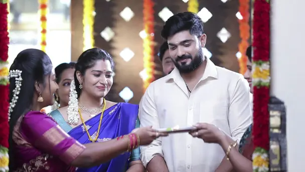 A New Life for Kumaran-Anandi