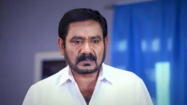 Pandian Expresses His Concern