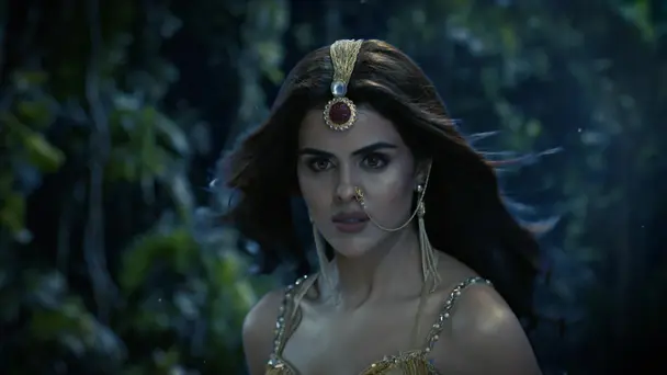 Naagin's Quest for Revenge