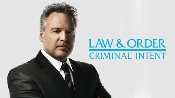 Law & Order: Criminal Intent