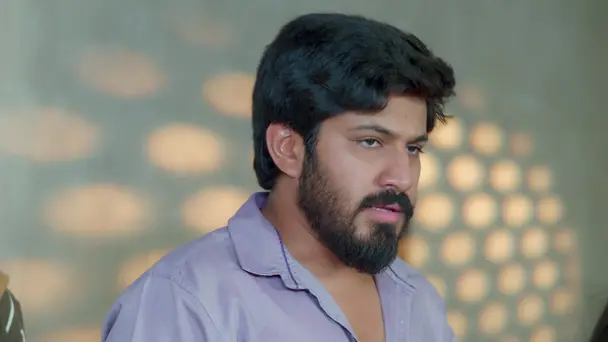 Surya's Growing Doubts