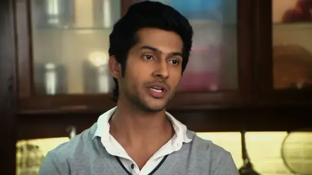 Yash's actions impress Ragini