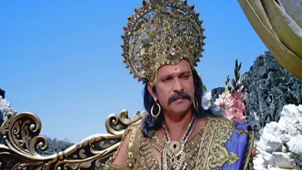 Shantanu Unites with Devvrat