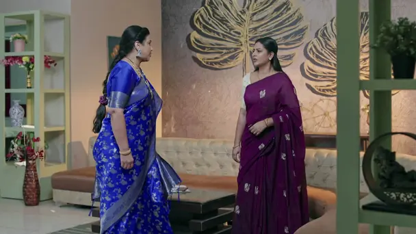 Avani's Unwavering Resolve