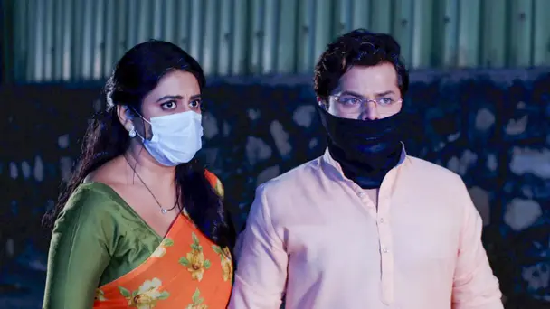 Akash, Bhumi at a Crossroad