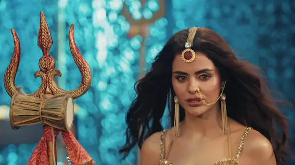 The Rise of Naagrani Ahana