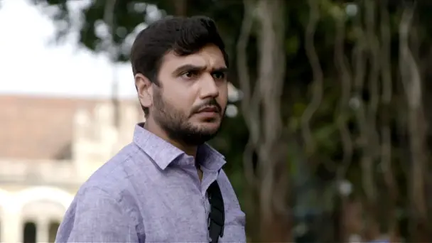 A Father's Tragic Loss