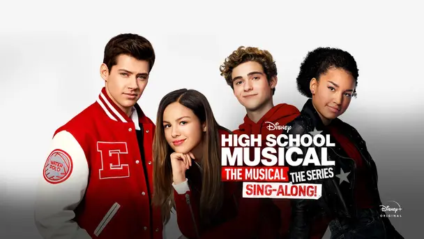 High School Musical: The Musical: The Series: The Sing-Along - Season 1