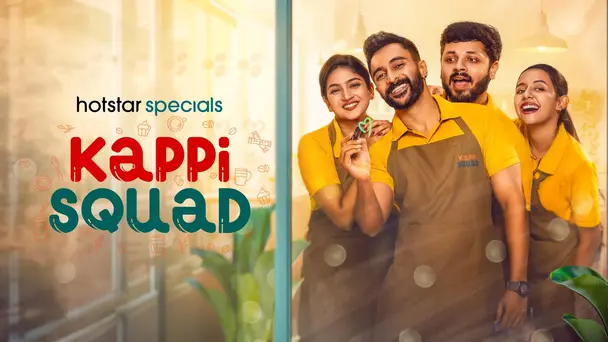 Kappi Squad