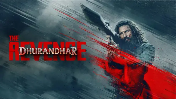 Dhurandhar The Revenge