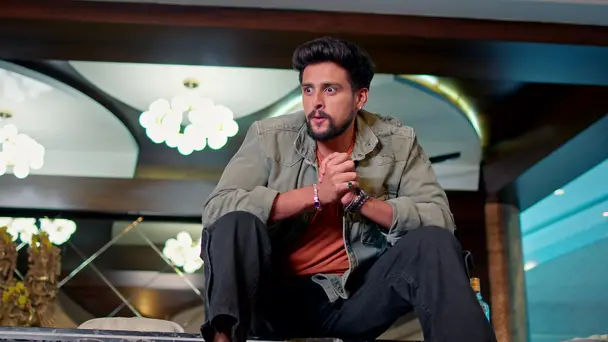 Indrajith's Pretence