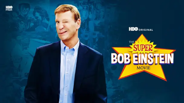 The Super Bob Einstein Movie