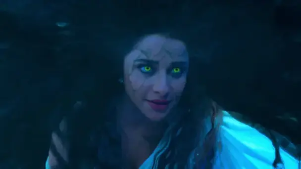 Pishachini aka Rani wreaks havoc