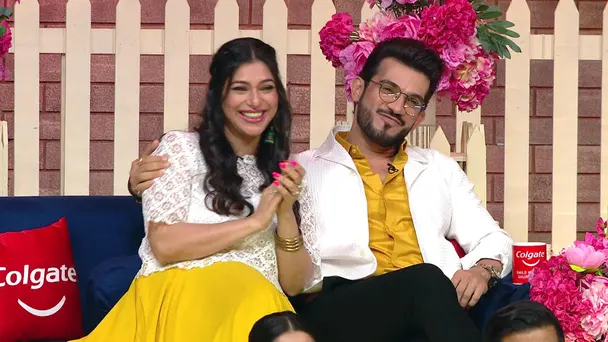 Pati Versus Patni Special!