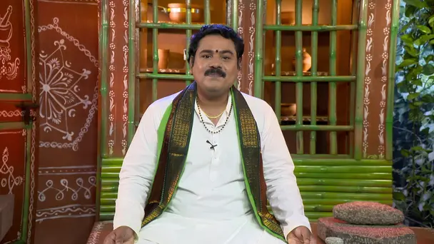 Meet Dr Pradeep Vanapally