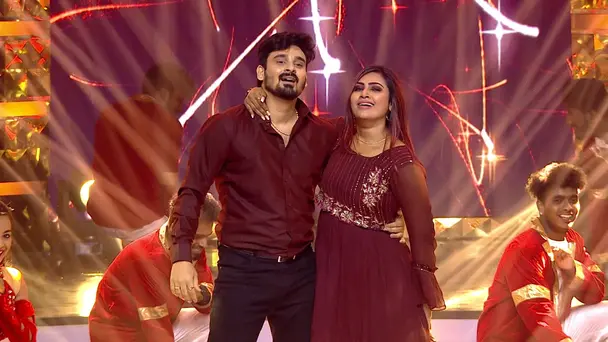 Couples on a Mission!