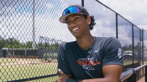 Chasing the MLB Dream