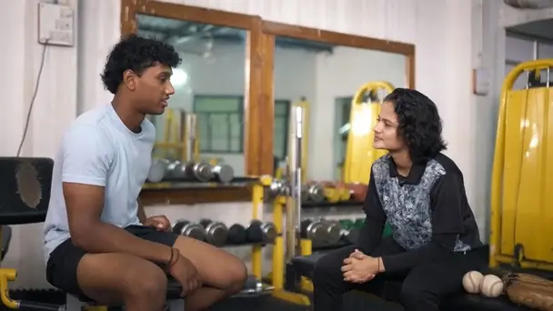 India’s Baseball Promise