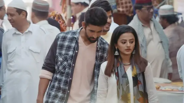 Saltanat Spills the Beans