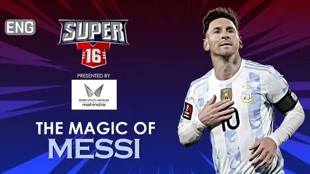 Argentina's Hero