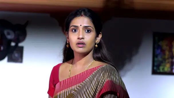 Nikitha Learns the Truth