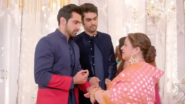 Azaan shocking demands!