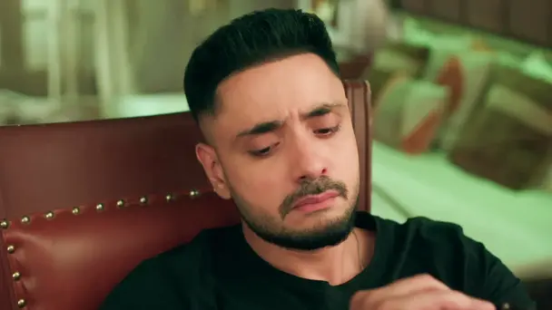 Vikrant Regrets His Decision