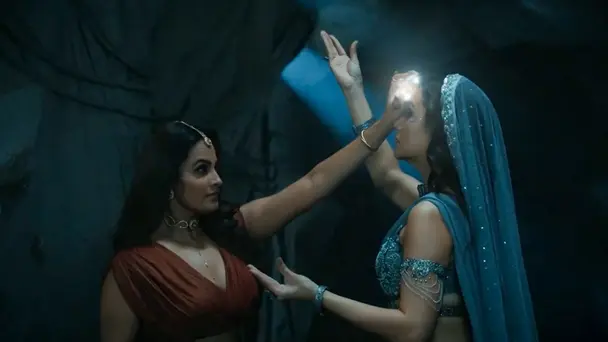 The Naagvansh in Danger