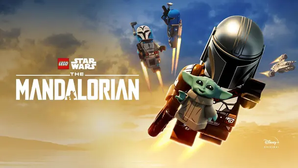 LEGO Star Wars: The Mandalorian