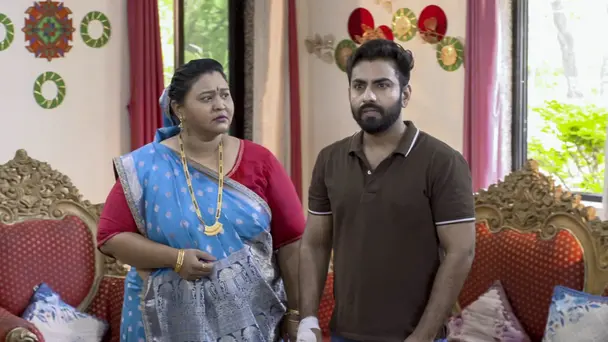 Chirag Suspected in Rakesh's Case
