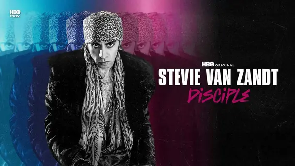 Stevie Van Zandt: Disciple