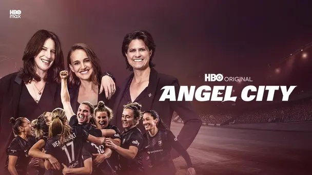 Angel City