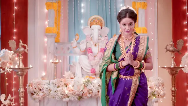 Bappa Ka Aagman