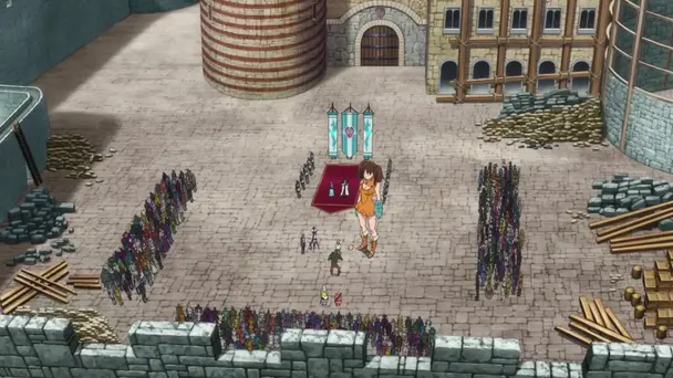 Imashime no fukkatsu