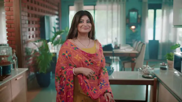 Mitti's Cherished Journey