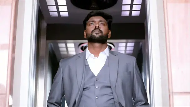 Velu Convinces Divya