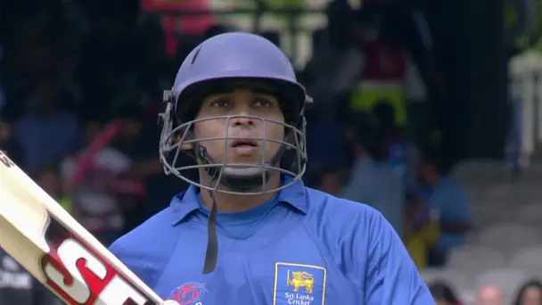 Tillakaratne Dilshan - 2009