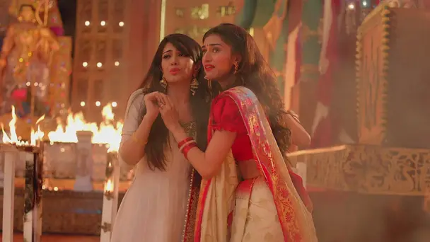 Prerna's Life Is in Danger