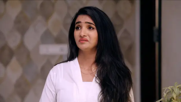 Rachana decides to meet Jeeva