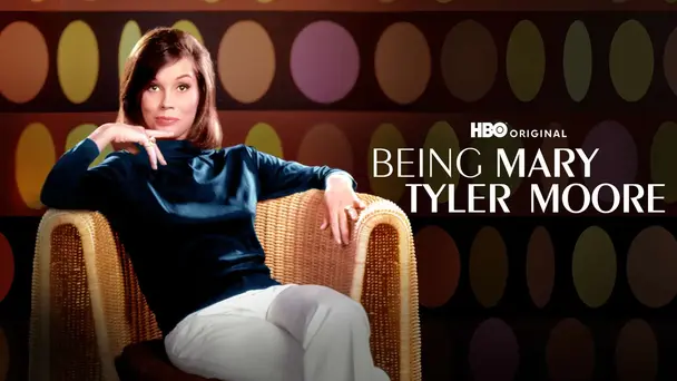 Being Mary Tyler Moore