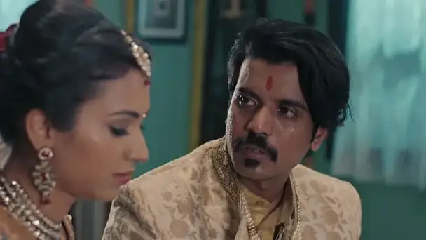 Lakhan divulges the truth!