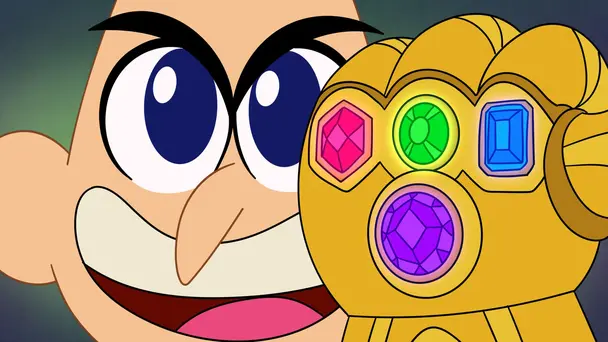 Chibivengers