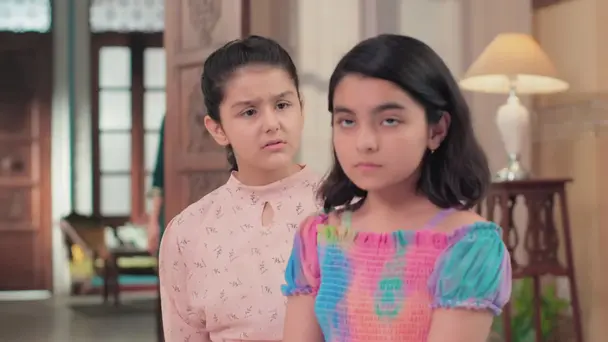 Akshara Apologises to Aarohi