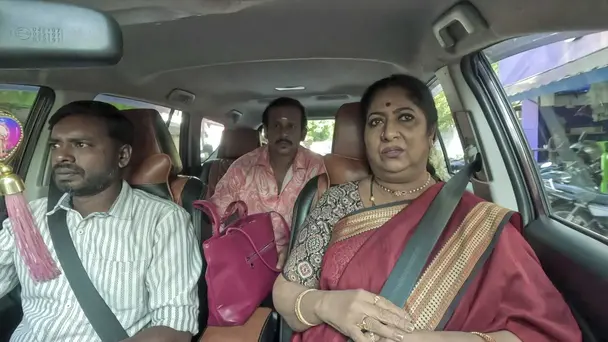 Meena's Support to the Citizens